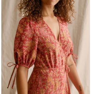 ✨ Christy Dawn Augusta Dress XS ✨